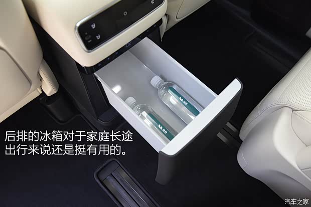 【图】动力强续航超出预期测试理想MEGA_汽车之家(图23)