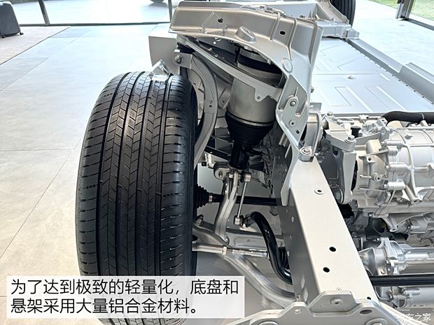 【图】动力强续航超出预期测试理想MEGA_汽车之家(图38)