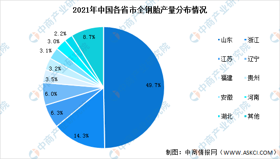 2023年全球及中国轮胎行业市场现状及发展前景研究报告（简版）(图3)