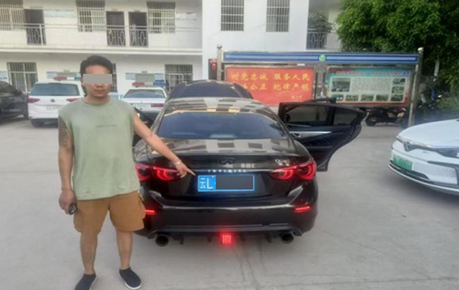 严查严处！大理“飙车炸街”整治持续进行中！(图6)