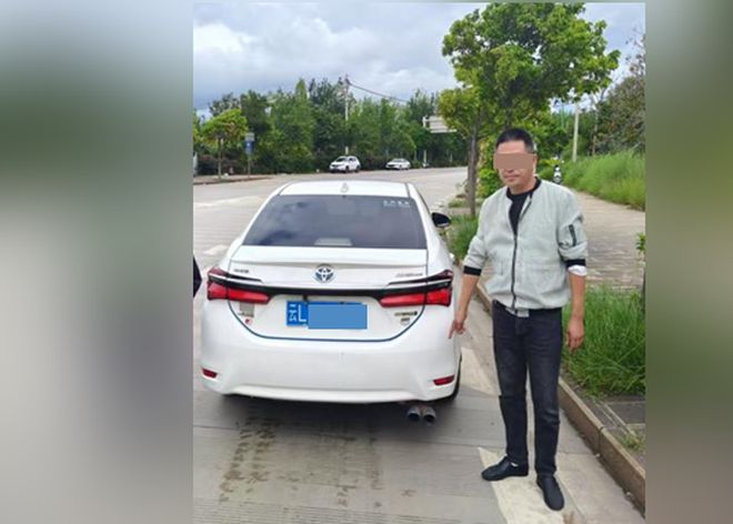 严查严处！大理“飙车炸街”整治持续进行中！(图10)