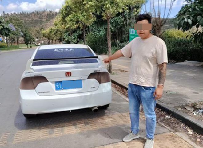 严查严处！大理“飙车炸街”整治持续进行中！(图3)