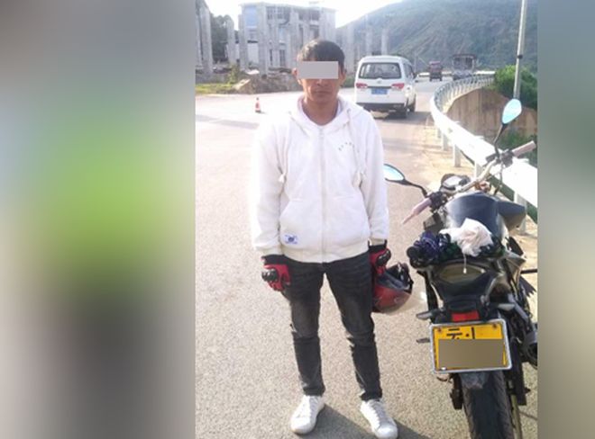严查严处！大理“飙车炸街”整治持续进行中！(图15)