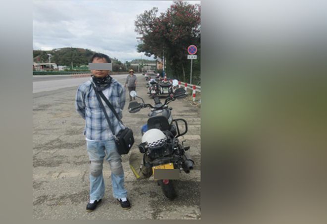 严查严处！大理“飙车炸街”整治持续进行中！(图14)