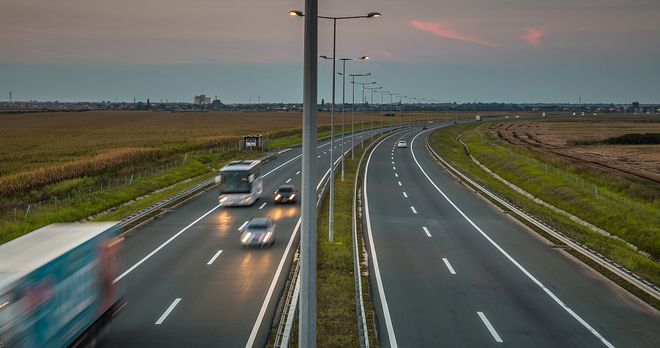 【高速公路行车安全知识】高速公路行车安全指南(图5)