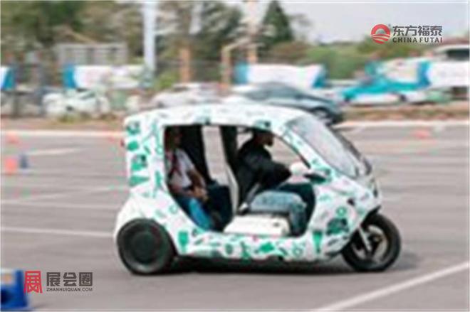 2025年南非新能源电动车展SMA2025(图4)