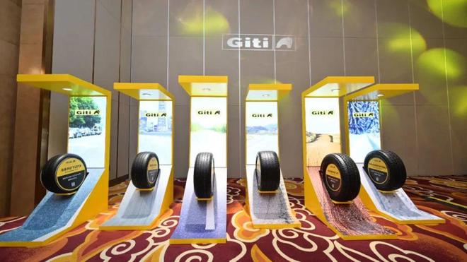 佳通轮胎毛利率、净利率双降!(图3)