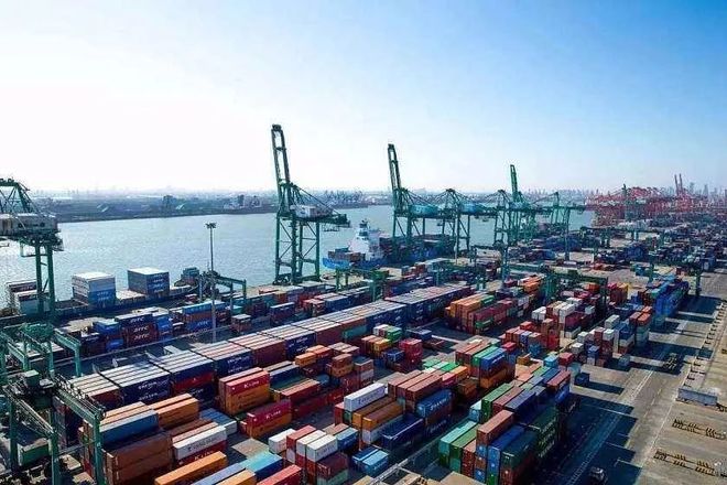 十年来首降！中国轮胎出口也遇冷？(图2)