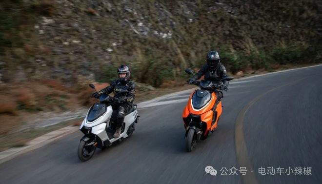 电动车正常寿命是几年？骑一年电动车会比摩托车省多少钱？答案来了(图5)