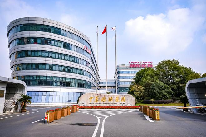重磅！中策橡胶上市进程敲定拟发行874486万股(图3)