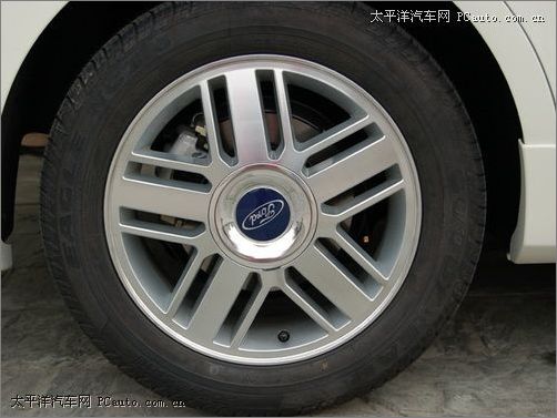 轮胎保养要有道各类“胎教”很重要(图3)