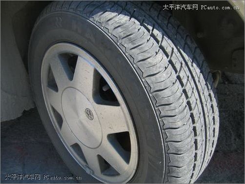 轮胎保养要有道各类“胎教”很重要(图1)