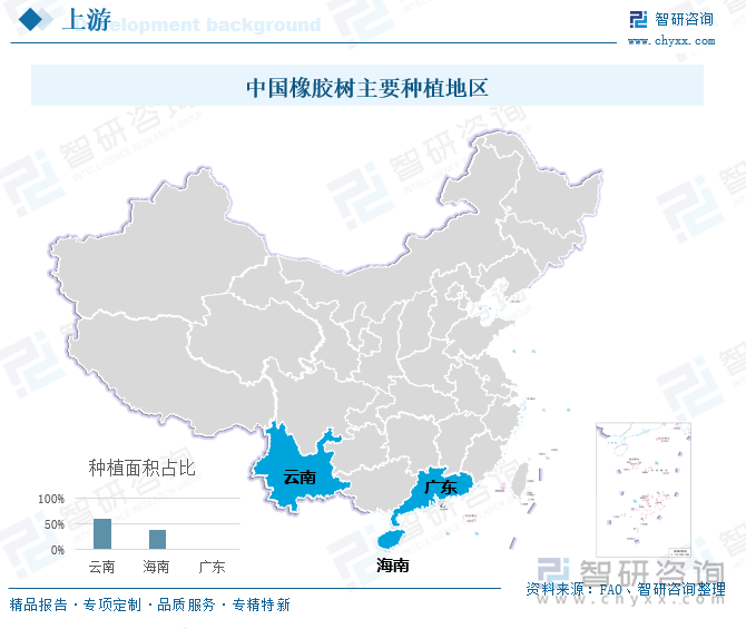 研判2025！中国橡胶木行业产业链、市场规模、进口数量和金额、竞争格局及发展趋势分析：受泰国持续暴雨影响1-5月进口产量同比下降133%[图](图4)