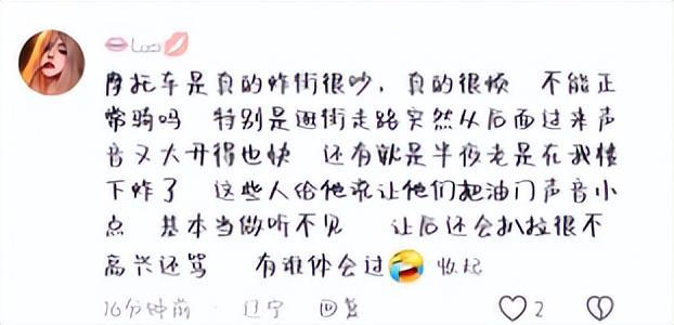 淄博小妹砸车后续：车主被曝太有钱当街辱骂挑衅在先女孩被抓(图13)