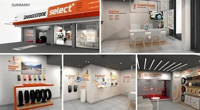 全球市场瞩目！2025高端轮胎品牌排行榜单发布！(图3)