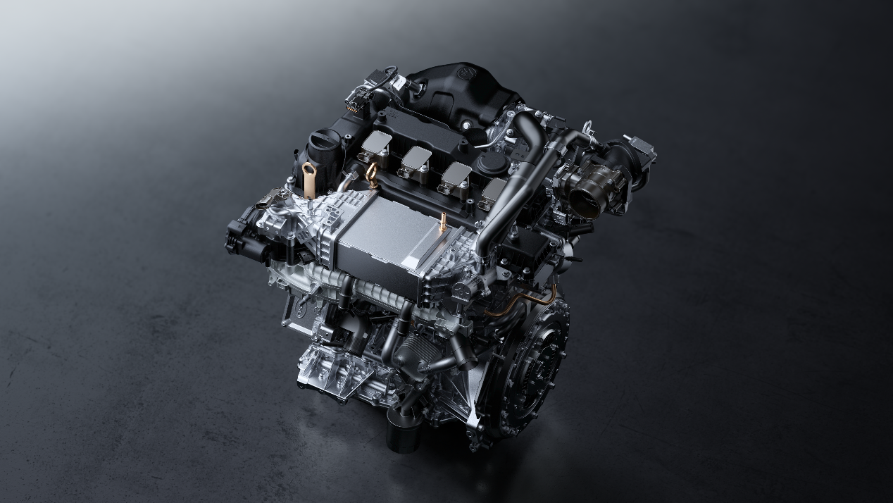 20万内唯一中大型插混MPV东风风行星海V9越享系列1999万元开启预售(图5)