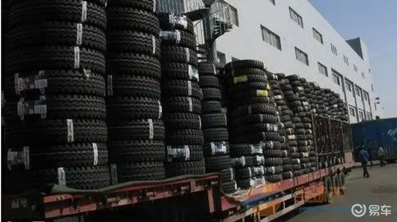 轮胎经销商门店2023年做大销量只会死的更快(图1)