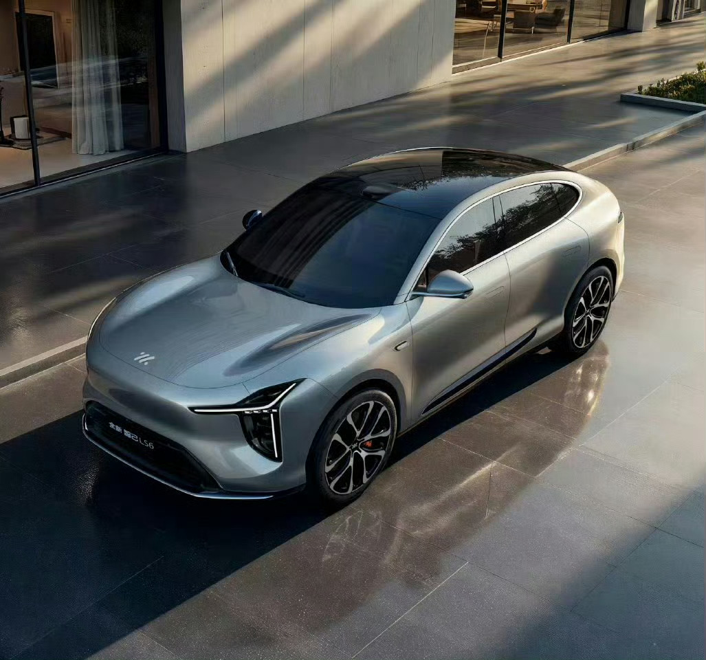 热点丨大电池大油箱国产增混车点对科技树了吗？(图2)