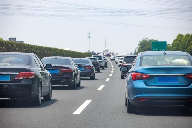 出行安全须知：百瑞赢点石智投提醒自驾游注意事项(图2)