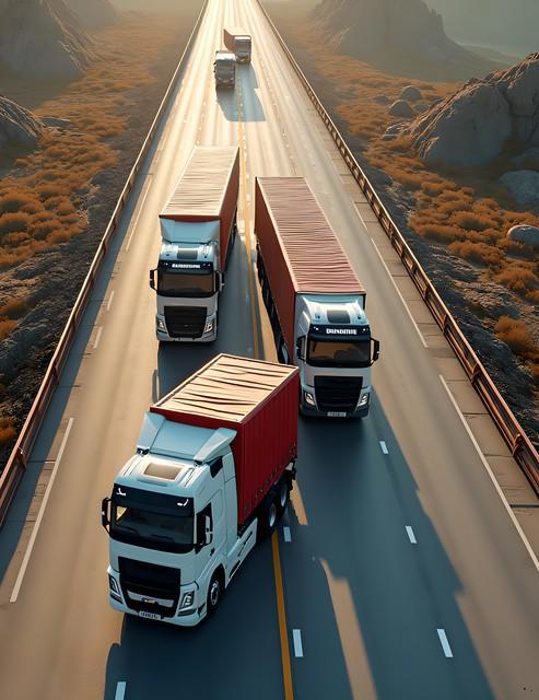 出行安全须知：百瑞赢点石智投提醒自驾游注意事项(图3)