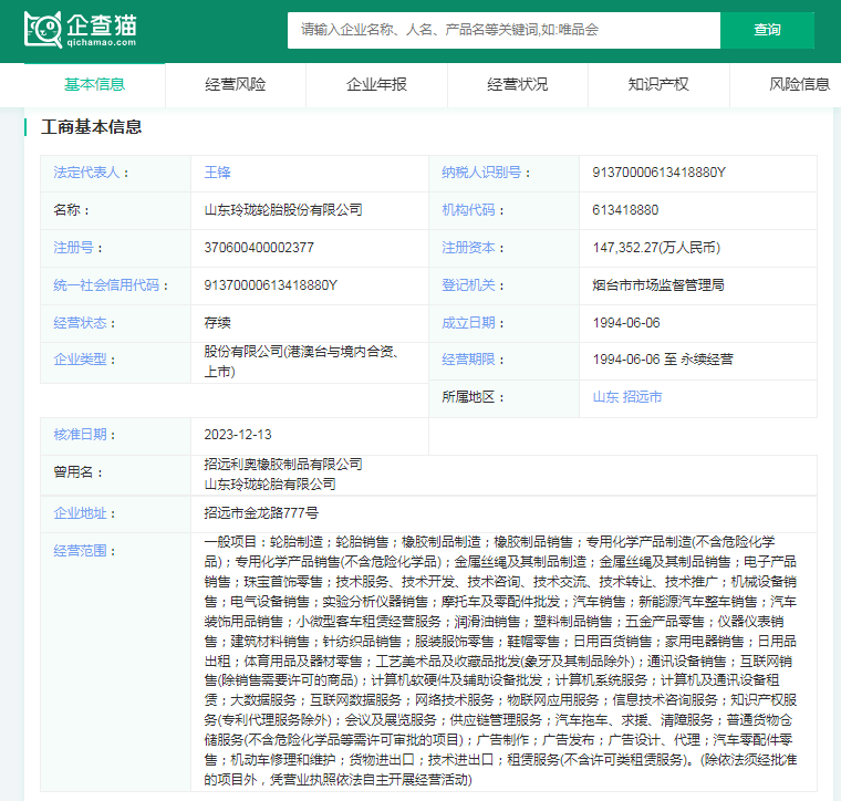 2024年中国十大轮胎企业一览:借新能源汽车东风中国品牌强势崛起(图4)