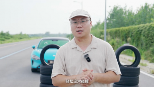 国产轮胎东风胜利用数据打破国际品牌滤镜拿回市场话语权!(图7)