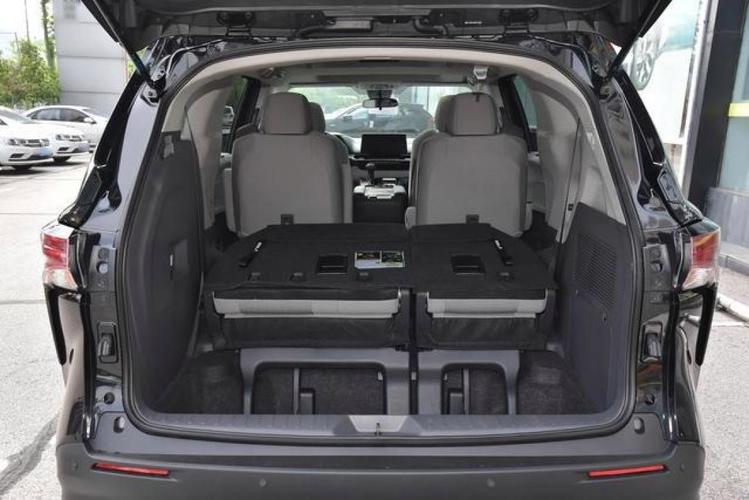 降价增配外观还“埃尔法化”新款艾力绅还有机会吗？(图6)