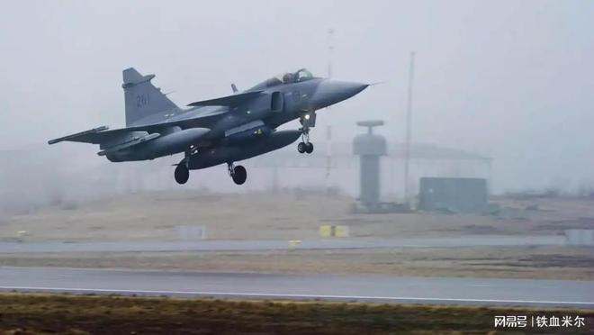 实锤！泰国最终没有购买中国歼10CE而选了瑞典战机有3个原因(图4)