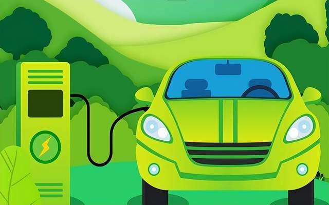 电车车主的烦恼维修费超贵感觉被车企当成摇钱树(图1)