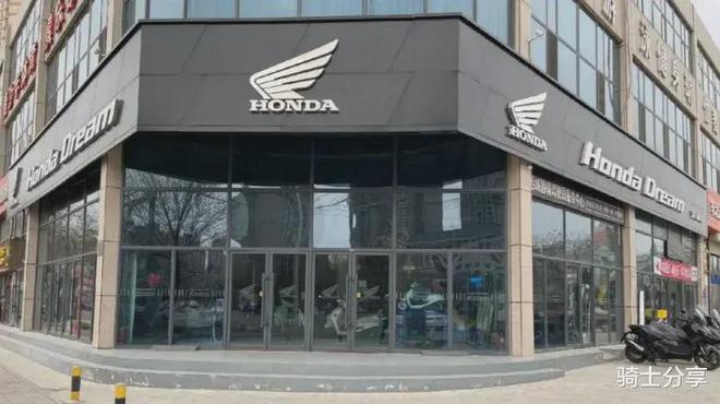 五六线城市没有售后大家都是如何保养维修摩托车的呢?(图2)