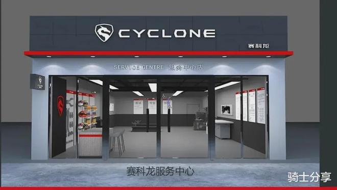 五六线城市没有售后大家都是如何保养维修摩托车的呢?(图1)