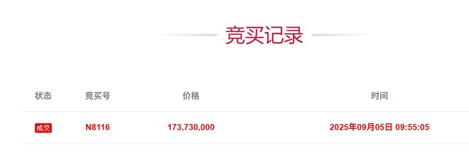 174亿!中创轮胎拍卖成功(图2)