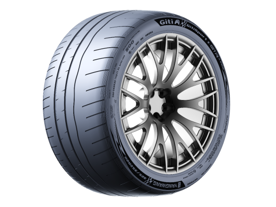 佳通轮胎助力仰望U9赛道版创全球电车极速新纪录(图2)