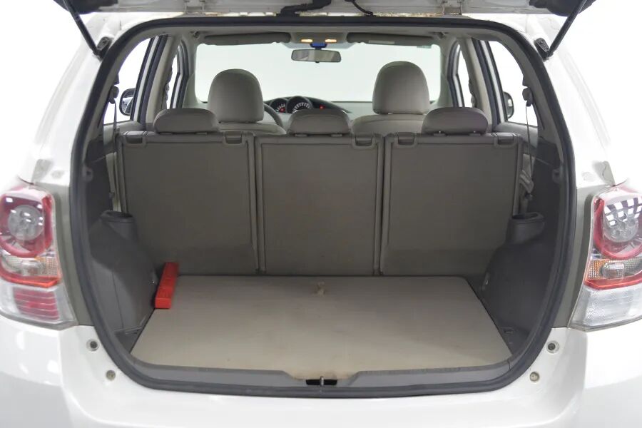 丰田逸致：“一车传三代”的神车如今才卖3万多！(图2)