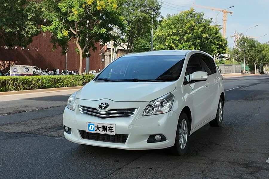 丰田逸致：“一车传三代”的神车如今才卖3万多！(图7)