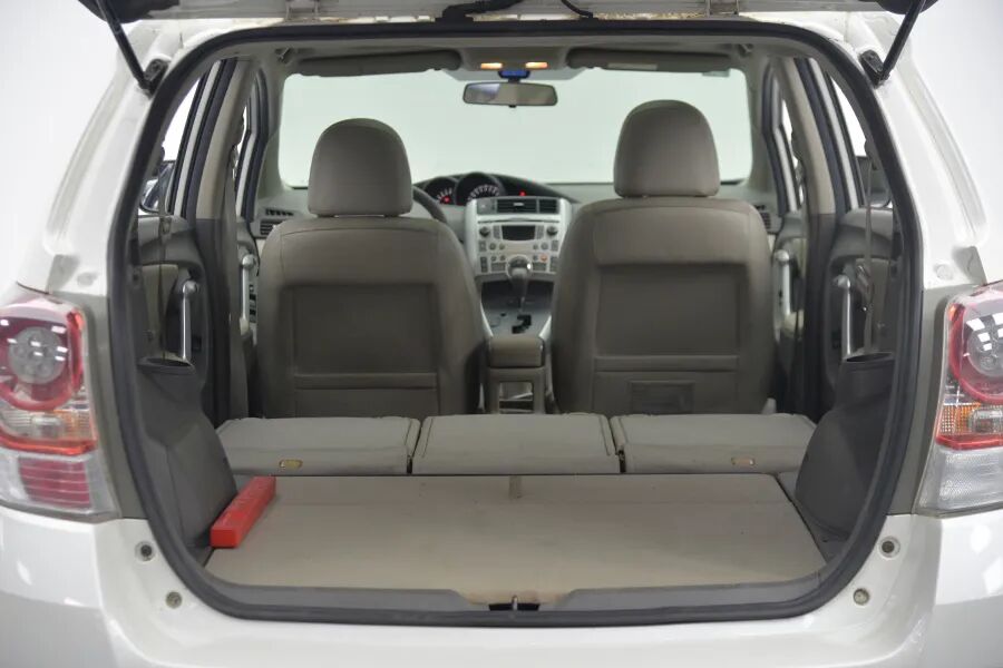 丰田逸致：“一车传三代”的神车如今才卖3万多！(图3)