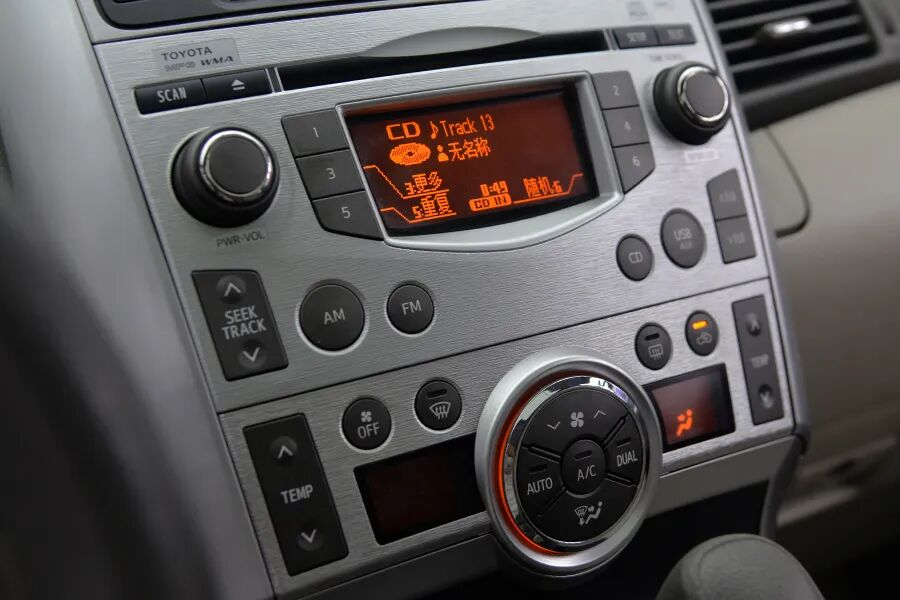 丰田逸致：“一车传三代”的神车如今才卖3万多！(图5)