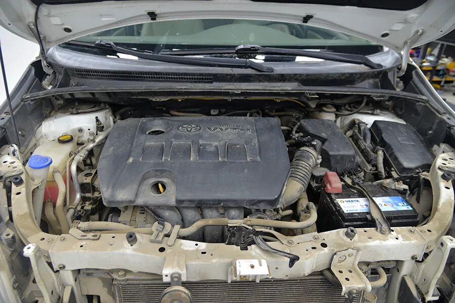 丰田逸致：“一车传三代”的神车如今才卖3万多！(图6)