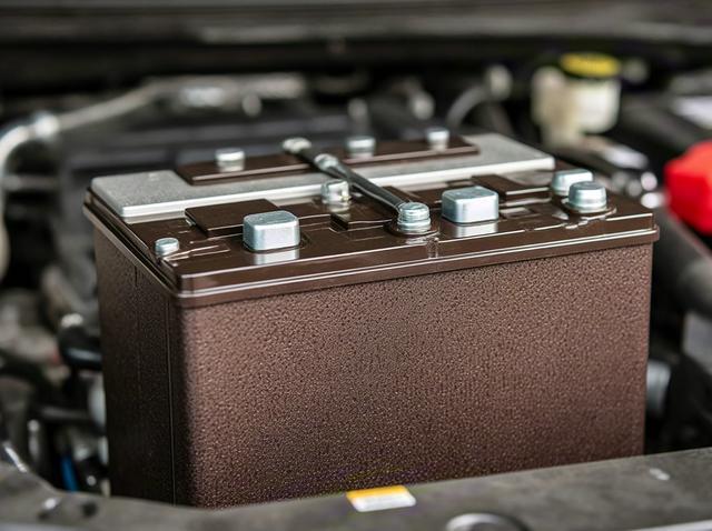 新能源车保养避坑指南这些“隐形杀手”正在偷走续航！(图6)