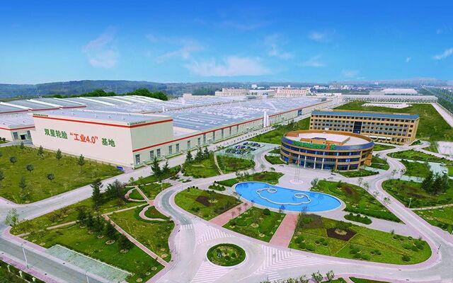 千亿轮胎巨头唯一入选！(图2)