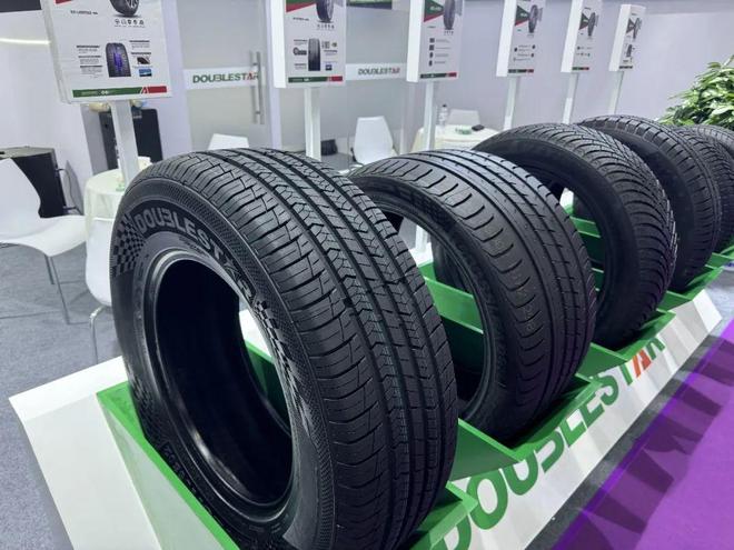 千亿轮胎巨头唯一入选！(图6)