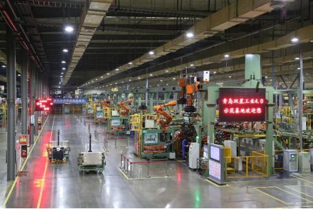 千亿轮胎巨头唯一入选！(图7)