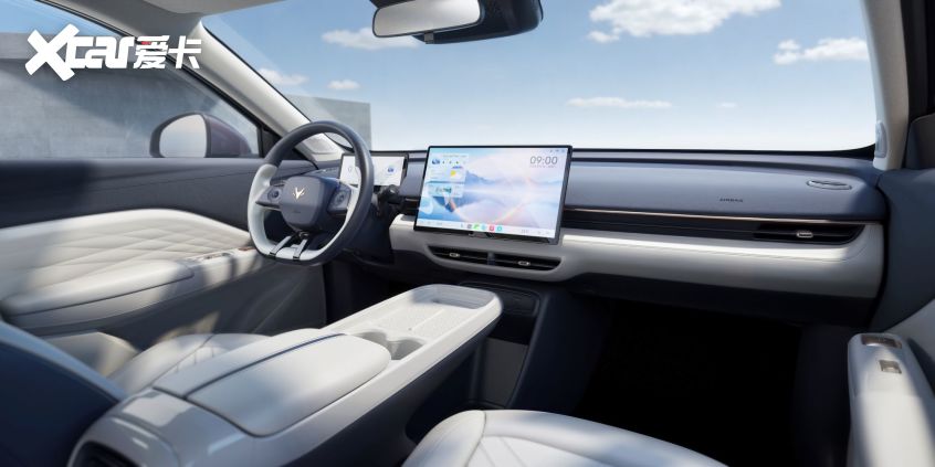 628万起极狐T1携两大终身特权、九大尊享礼遇正式上市(图6)