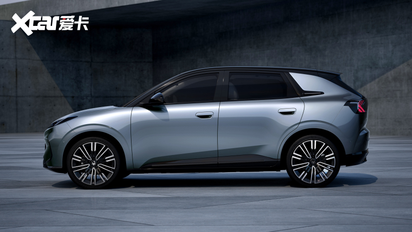 628万起极狐T1携两大终身特权、九大尊享礼遇正式上市(图5)