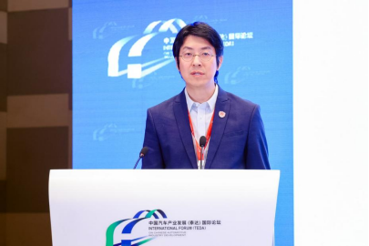 途虎养车胡晓东：新能源后市场中数字化与标准化为破局关键(图1)