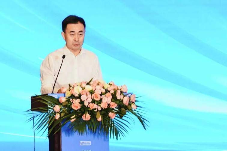 无锡论道：共议“十五五”混合动力持续创新与市场趋势(图2)