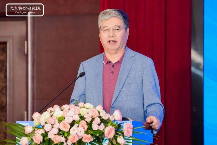 无锡论道：共议“十五五”混合动力持续创新与市场趋势(图4)