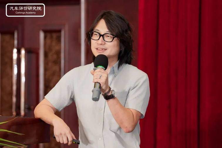 无锡论道：共议“十五五”混合动力持续创新与市场趋势(图8)