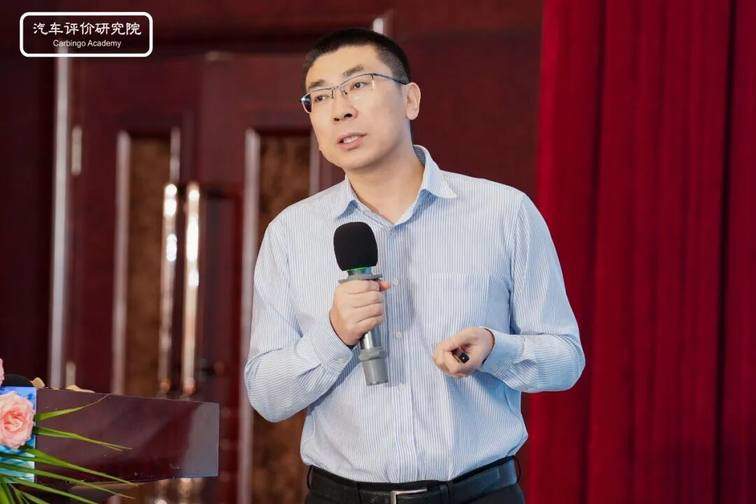 无锡论道：共议“十五五”混合动力持续创新与市场趋势(图14)