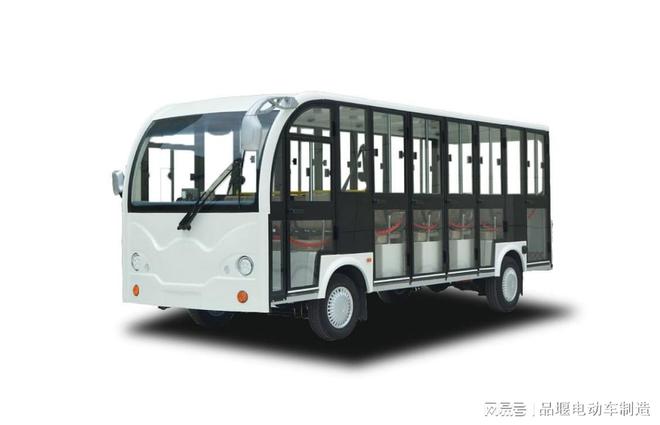 从新手到专家：电动观光车保养的技巧进阶(图2)